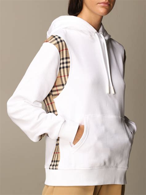 burberry jumpsuit womens|burberry sweatshirt men's.